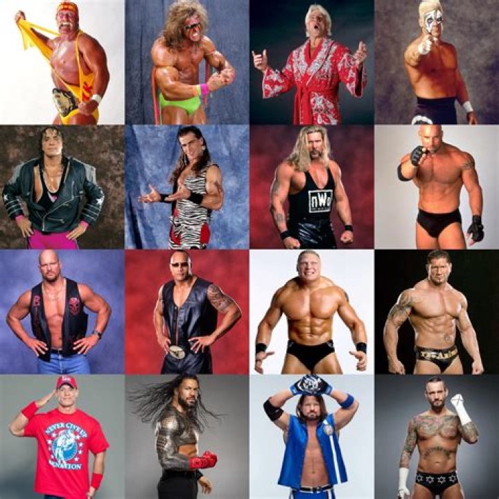 10 Biggest RiskTakers In Wrestling History TheSportster