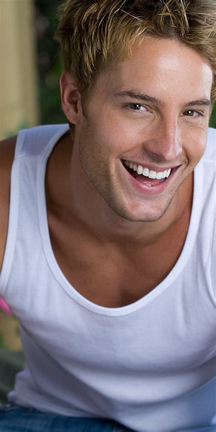 1080x2160 Resolution justin hartley, actor, smile One Plus 5T,Honor 7x