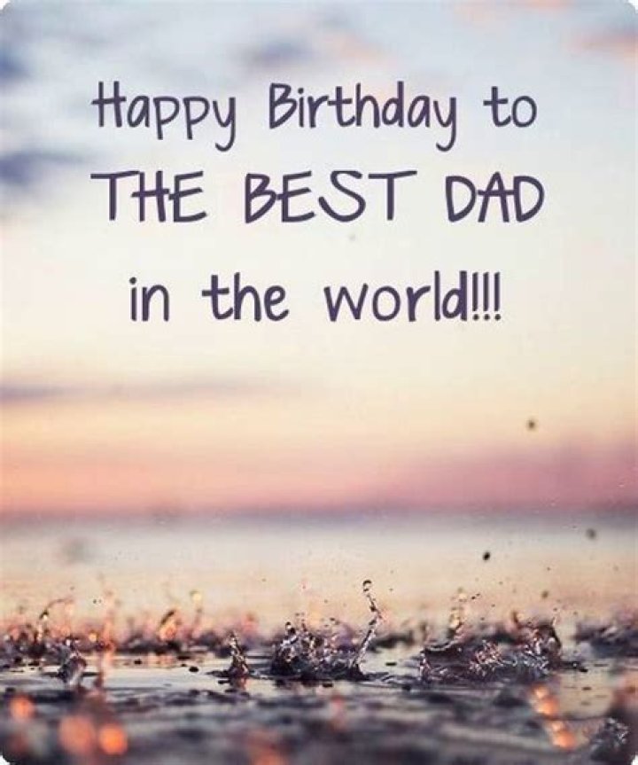 145 Best Happy Birthday Dad in Heaven Wishes, Messages and Quotes