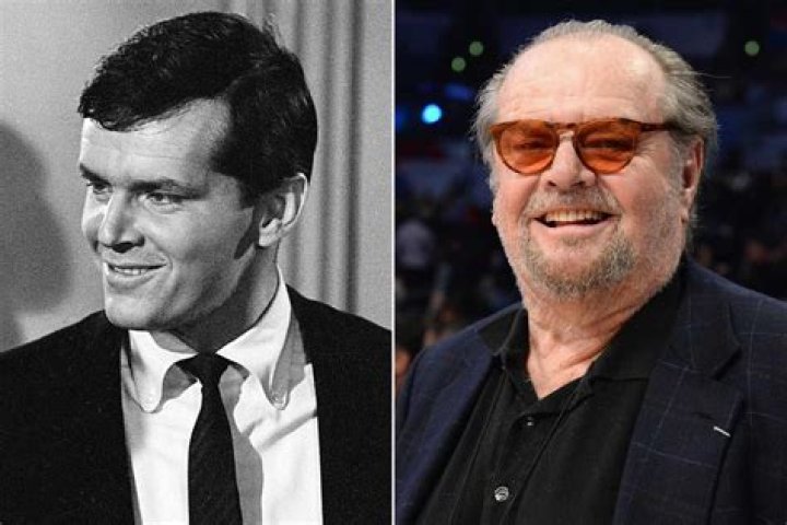 20 Photos of Jack Nicholson When He Was Young