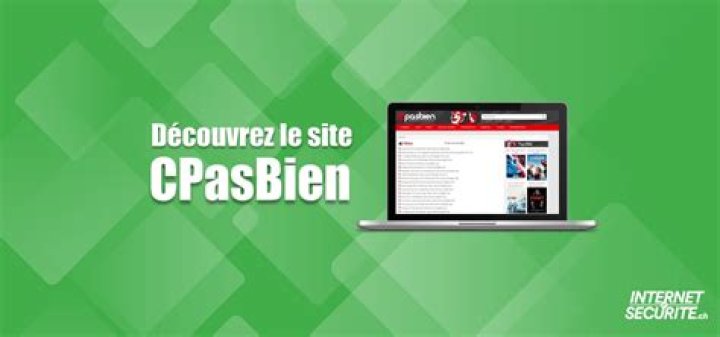 2024 Cpasbien here is the new official address of the torrent site