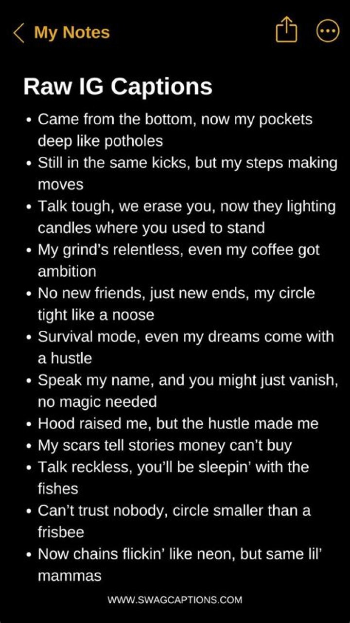 65 Ig Captions Quotes For Baddies Caption Bijak Vrogue