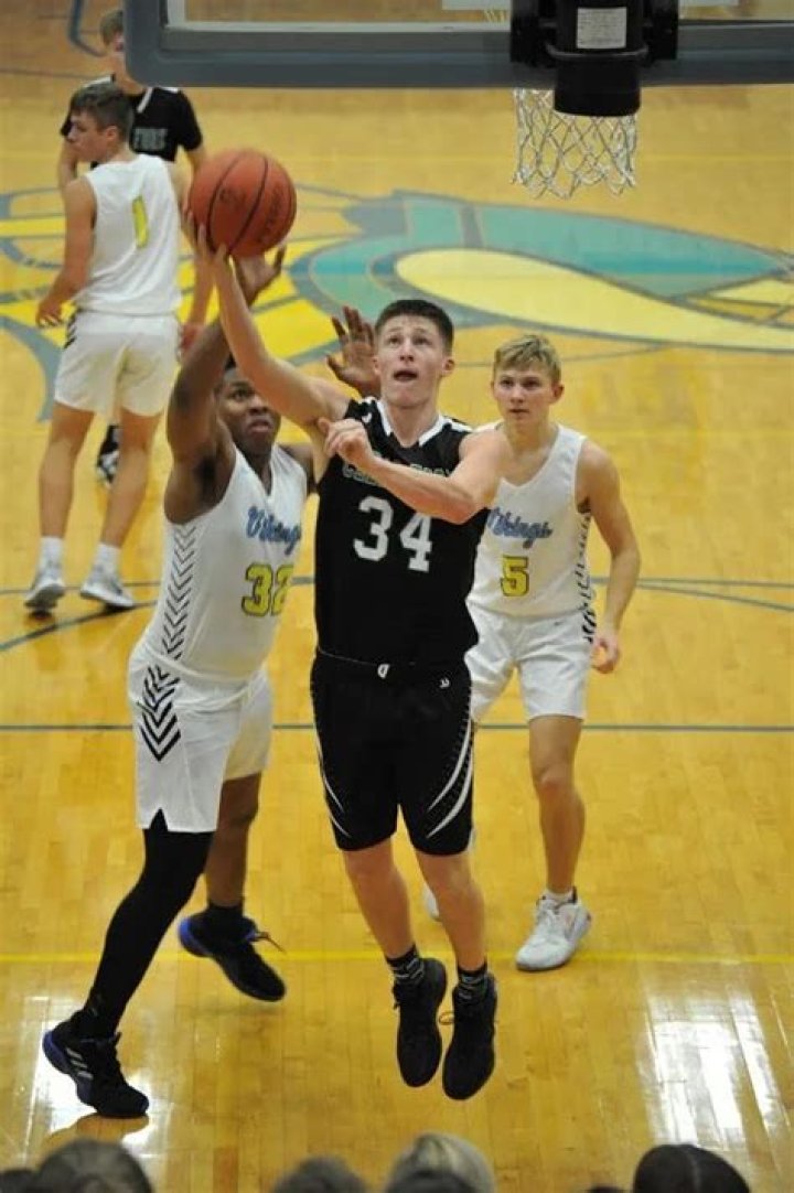A basketball story Late Ethan DeLaney lived a beautiful basketball