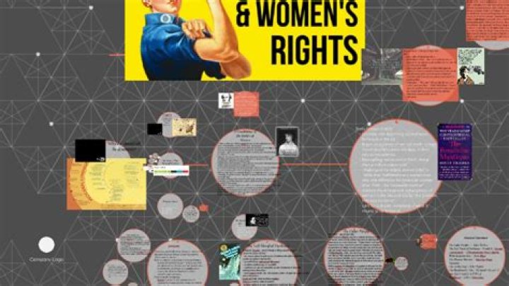 A Beacon For Women's Rights And Journalism