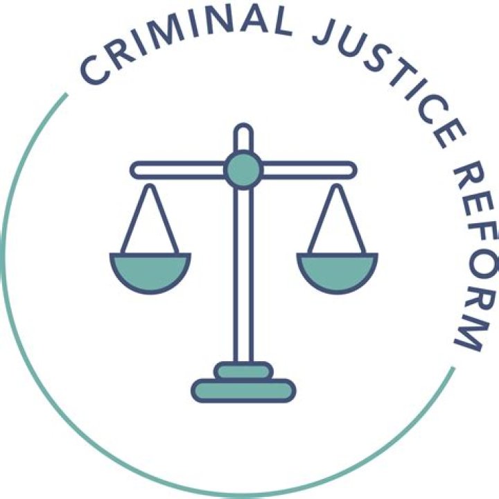 A Beacon Of Criminal Justice Reform