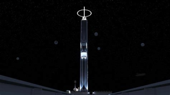 A Beacon Of Progress And