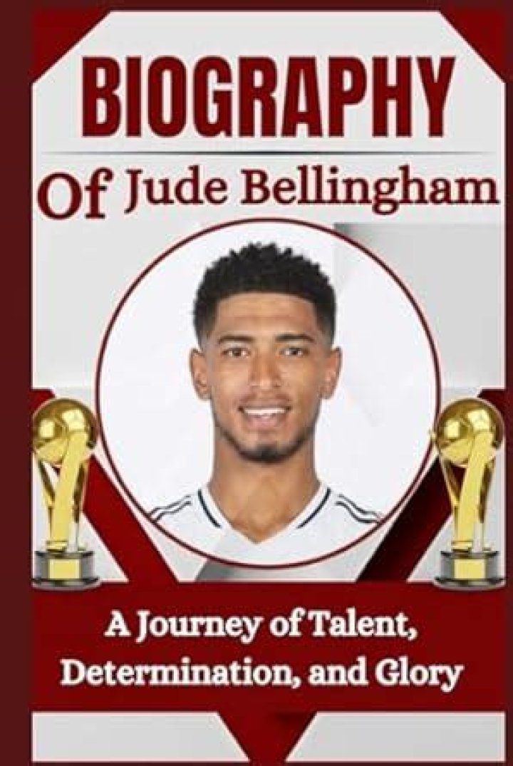 A Biography Of Talent And Determination
