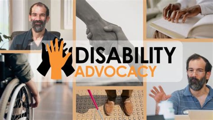 A Catalyst For Disability Advocacy