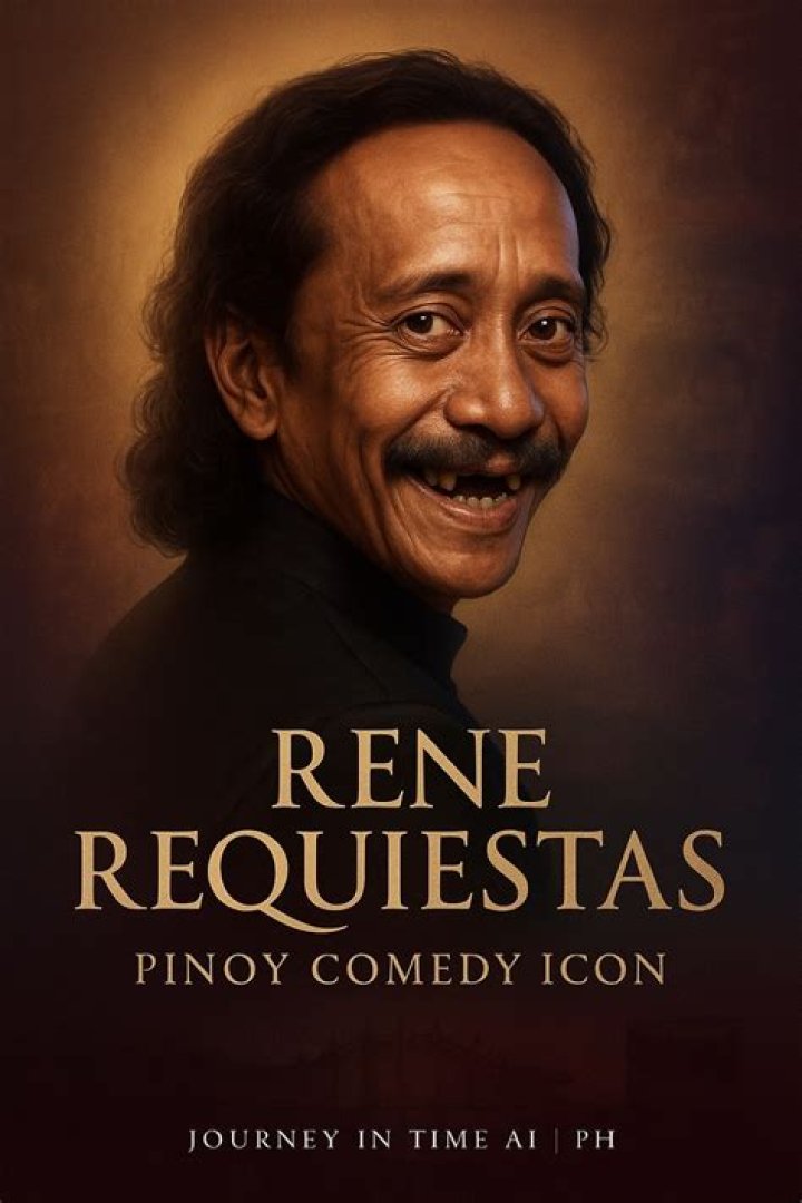 A Comedic Genius With Heart And Wisdom
