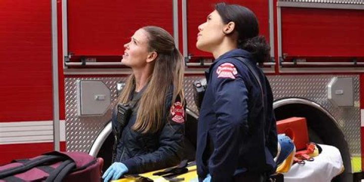 A Comprehensive Exploration Of Pregnancy Rumors In Chicago Fire