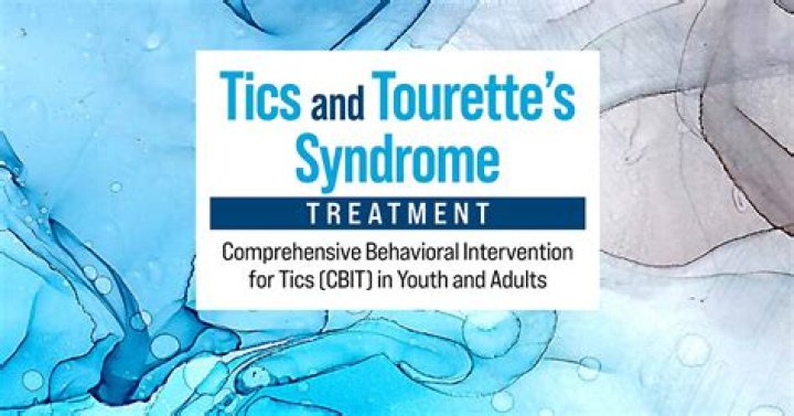 A Comprehensive Exploration Of Tourette Syndrome
