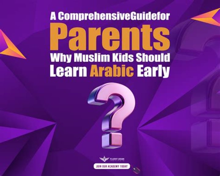 A Comprehensive Guide For Parents