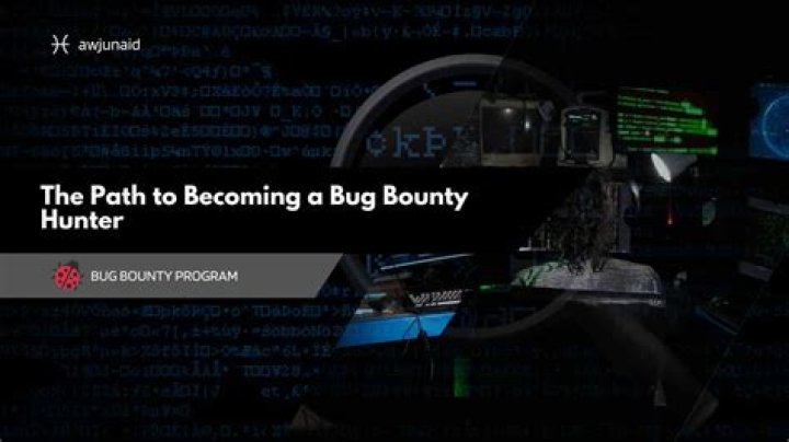 A Comprehensive Guide To Becoming A Bounty Hunter