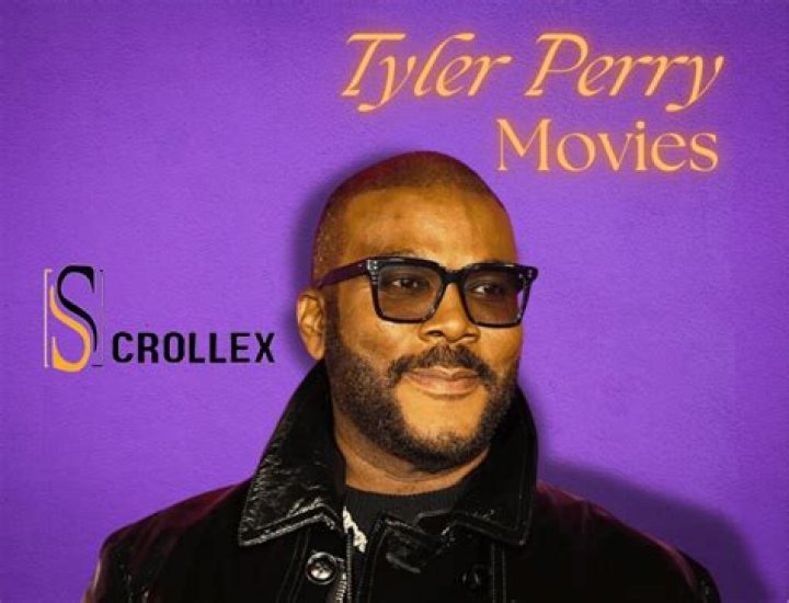 A Comprehensive Guide To The Explosive Tyler Perry Universe