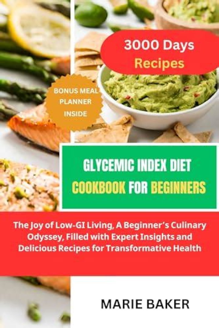 A Culinary Odyssey Filled With Insights