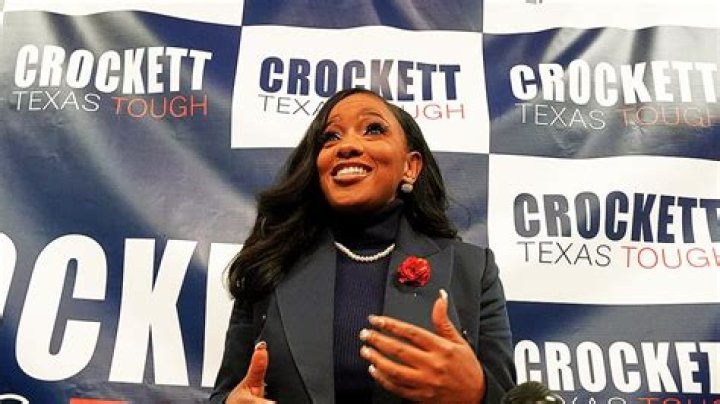 A DallasArea Rep. Says She Won&rsquo;t Walk On &lsquo;Eggshells&rsquo; When It Comes To