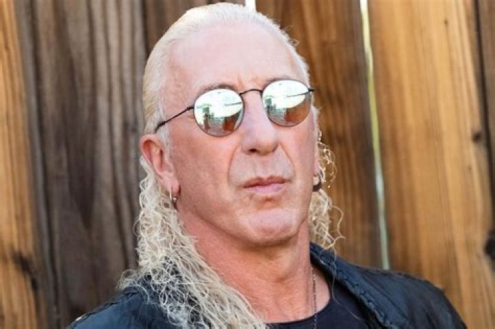 A Deep Dive Into Dee Snider's Wealth