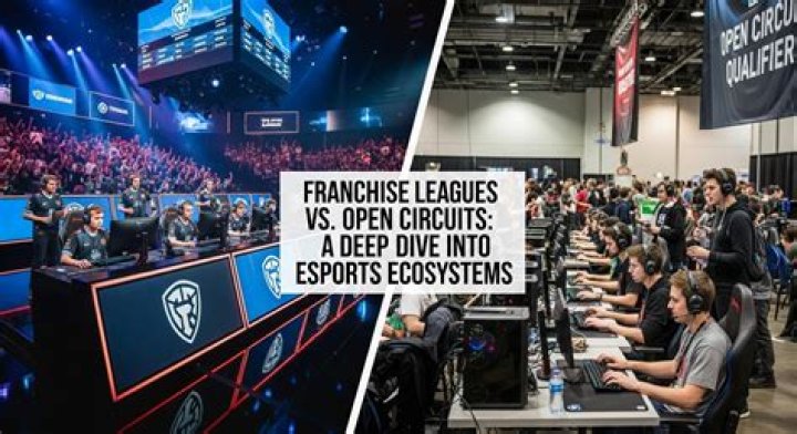 A Deep Dive Into Esports Integrity