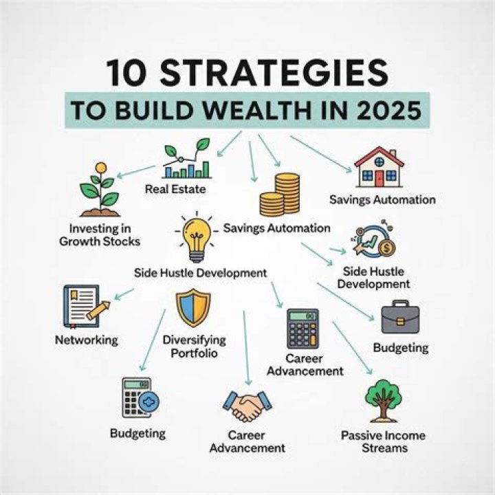 A Deep Dive Into His 2023 Net Worth And Wealth-Building Strategies