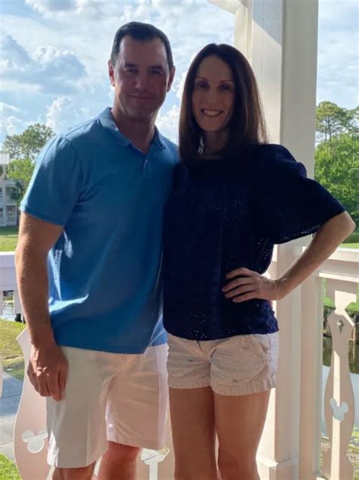 A Deep Dive Into Joe Concha's Private Life