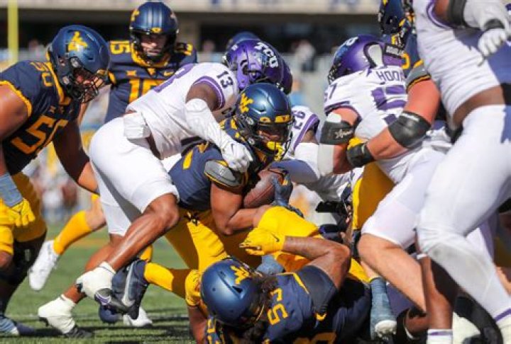 A Deep Dive Into TCU Equipment Sales