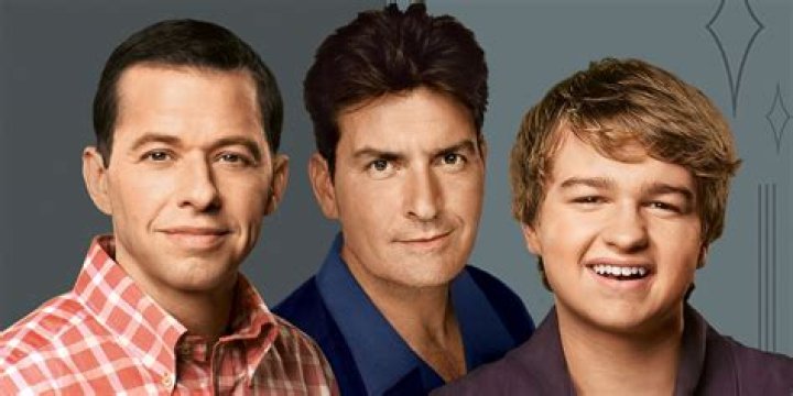 A Deeper Dive Into The Enigmatic Character Of "Two And A Half Men"
