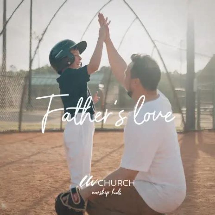 A Father's Love And Sons' Impact