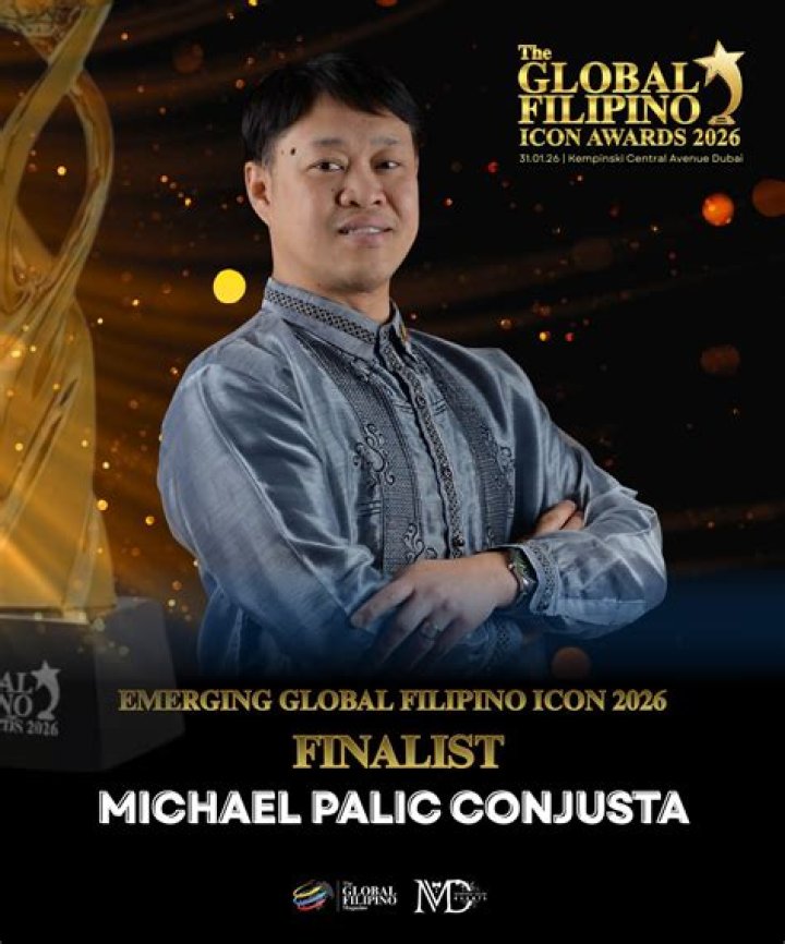 A Filipino Icon's Global Impact