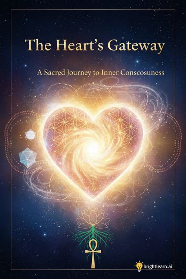 A Gateway To Understanding Her Journey