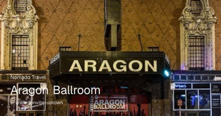 A Guide To Bars Near Aragon Ballroom