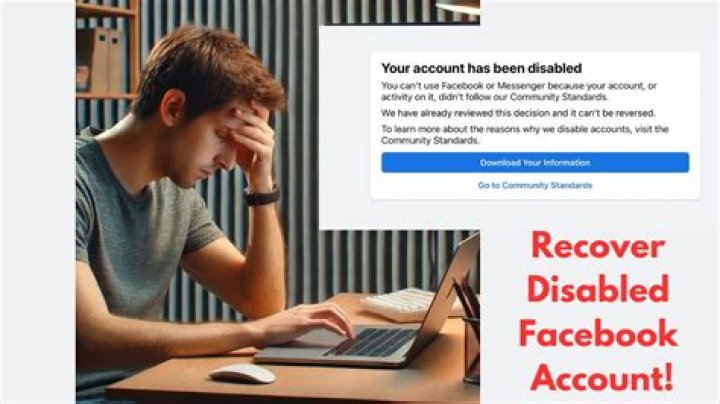 A Guide To Disabling Your Professional Account