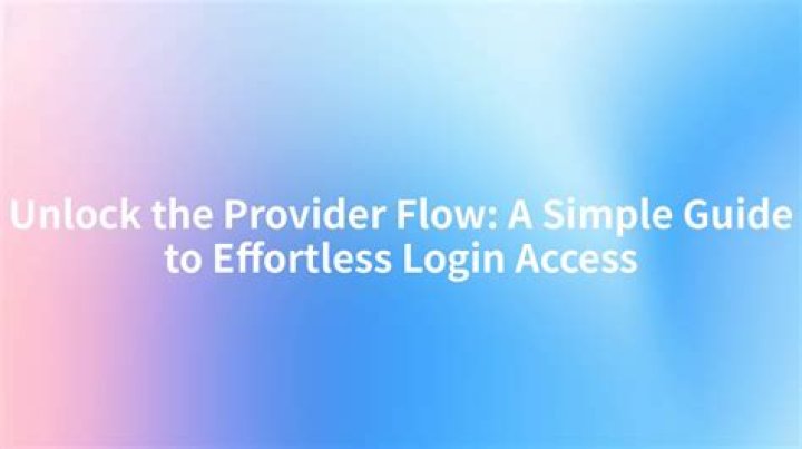 A Guide To Effortless Event Access