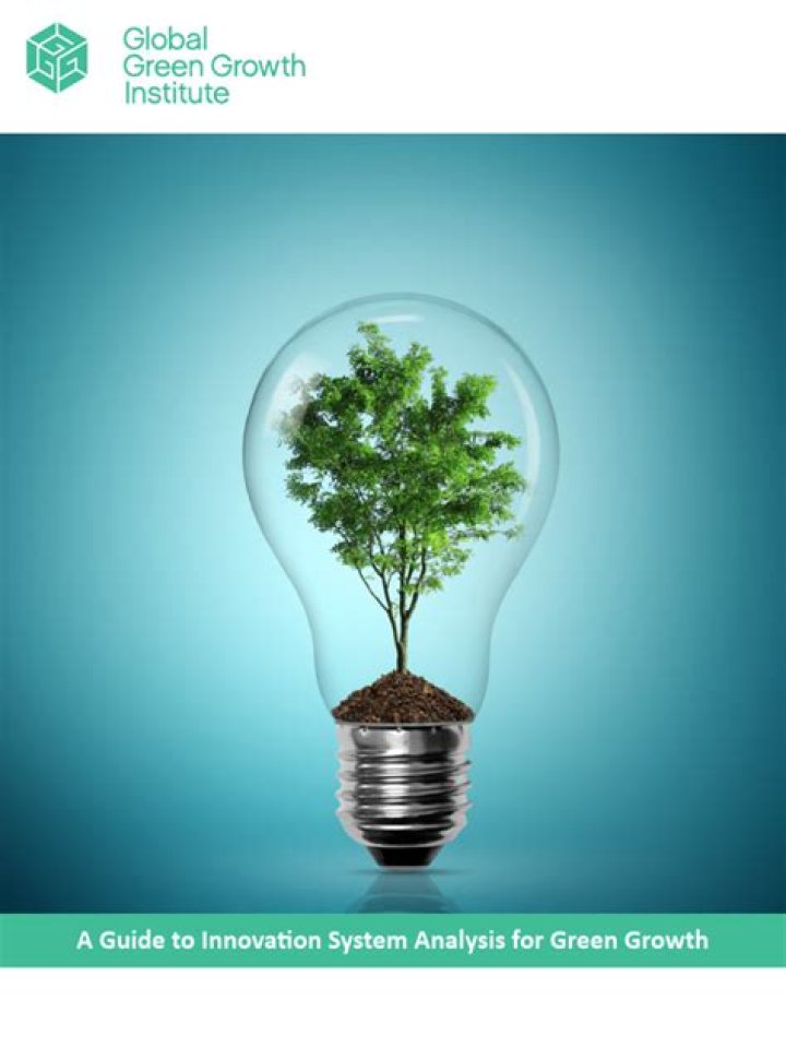 A Guide To Innovation And Growth