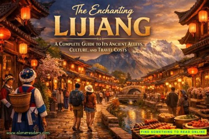 A Guide To Its Enchanting World