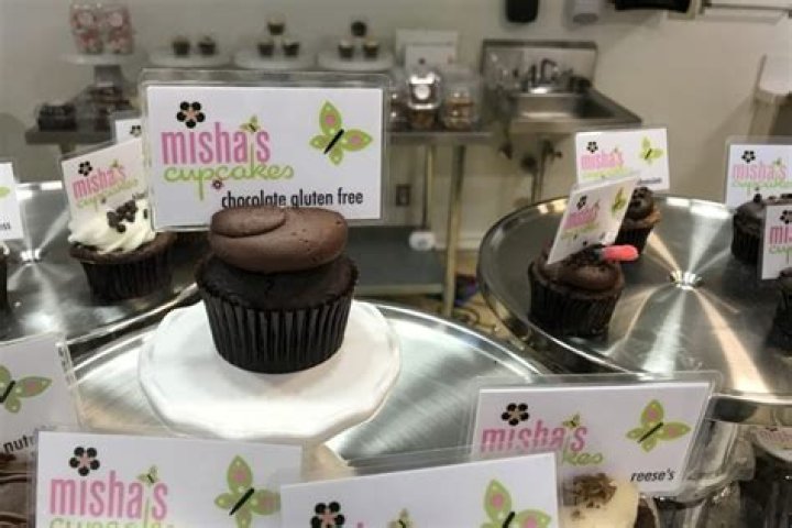 A Guide To Misha's Cupcakes Locations