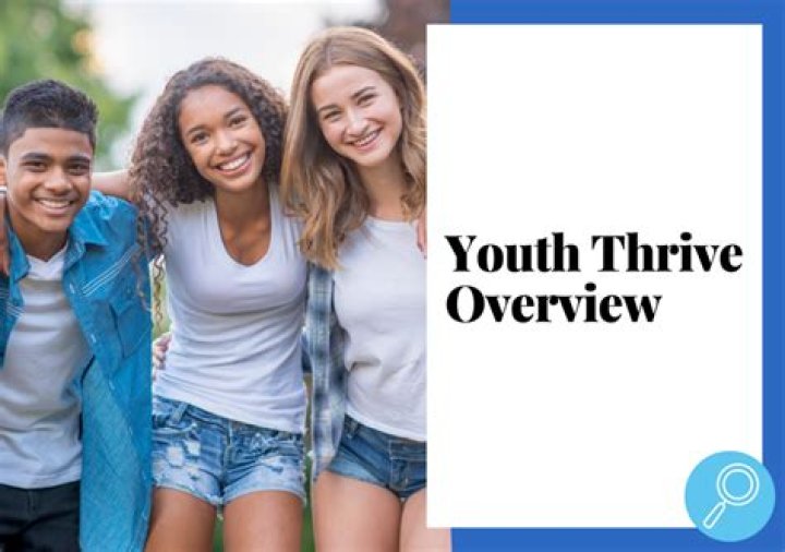 A Haven For Disabled Youth To Thrive And Discover