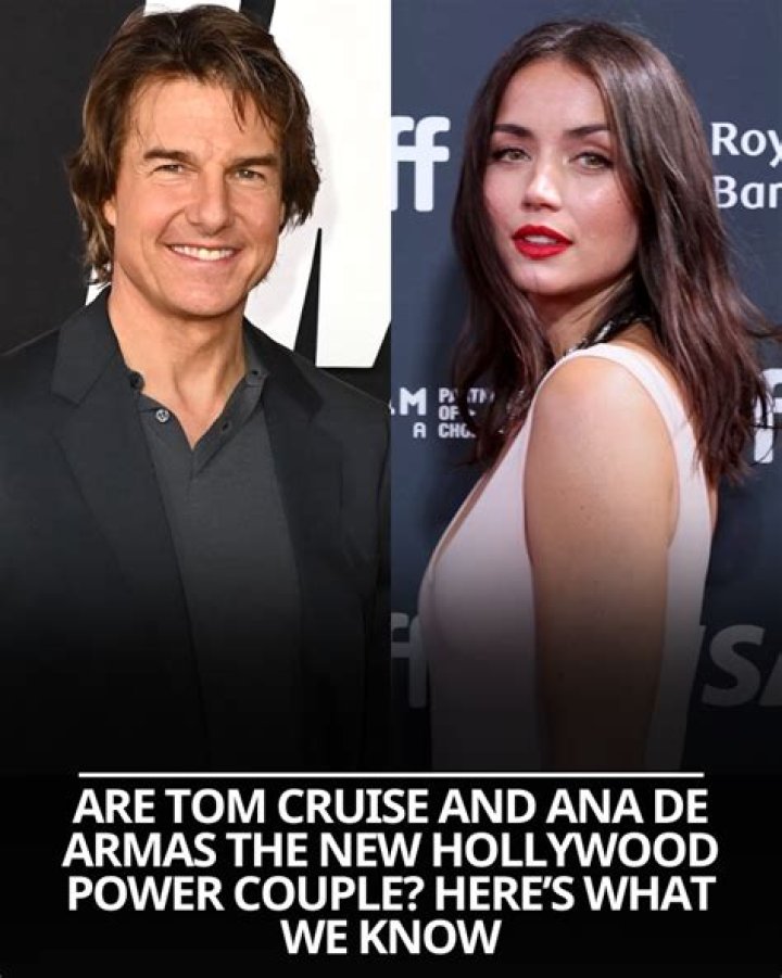 A Hollywood Power Couple's Journey
