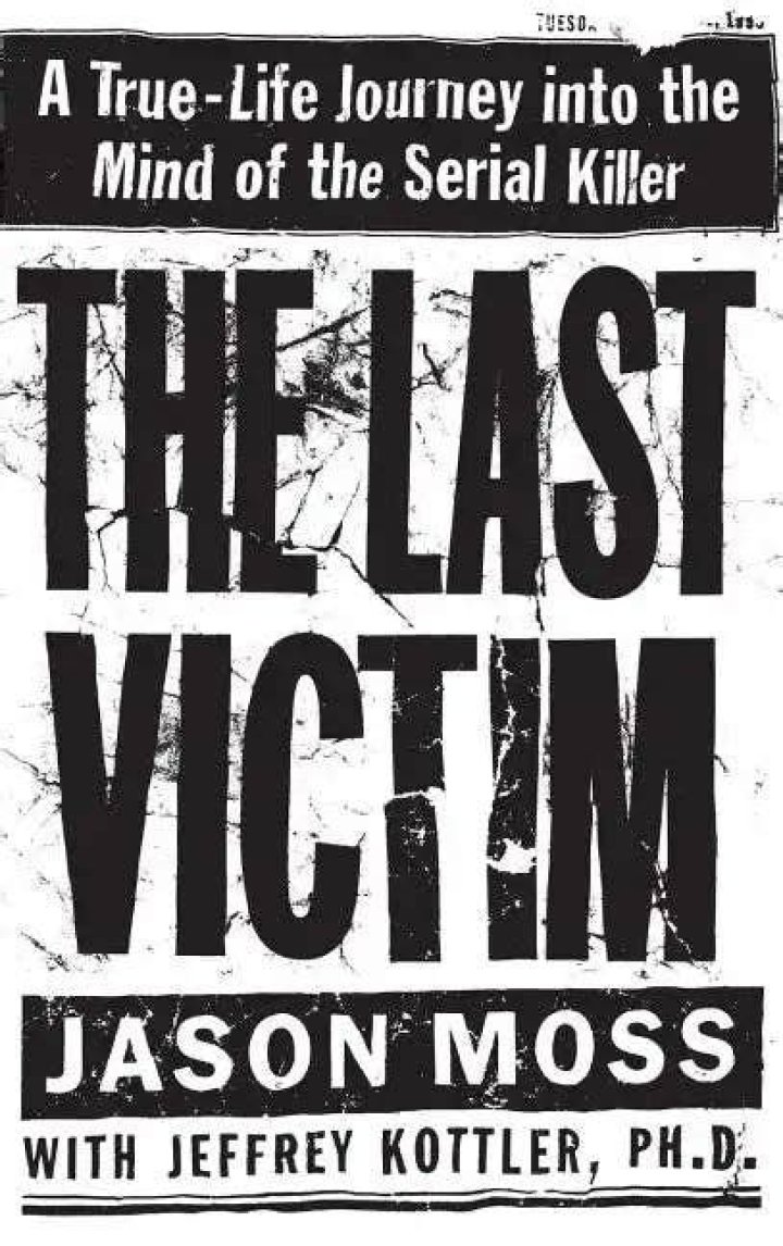 A Journey Into A Serial Killer's Mind