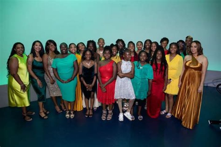 A Journey Into Black Womanhood And Beauty