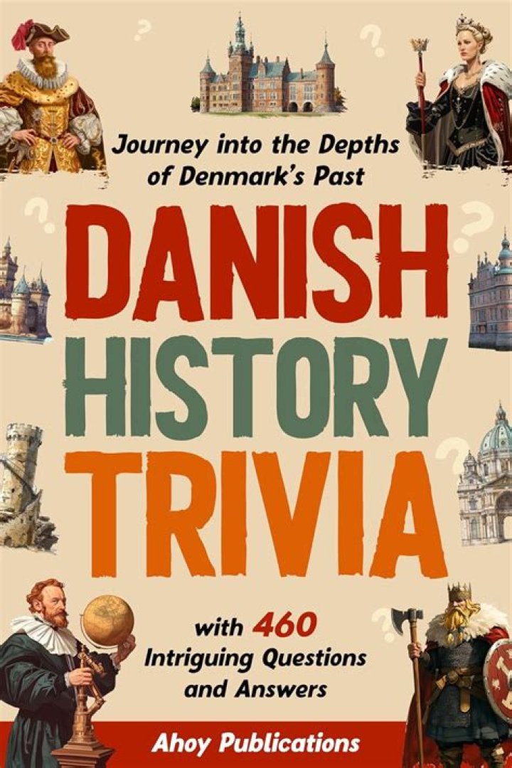 A Journey Into Danish Art