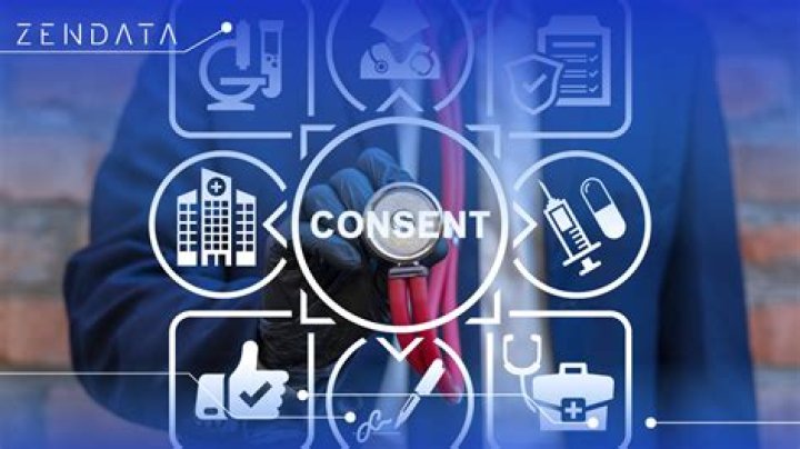 A Journey Into Digital Privacy And Consent