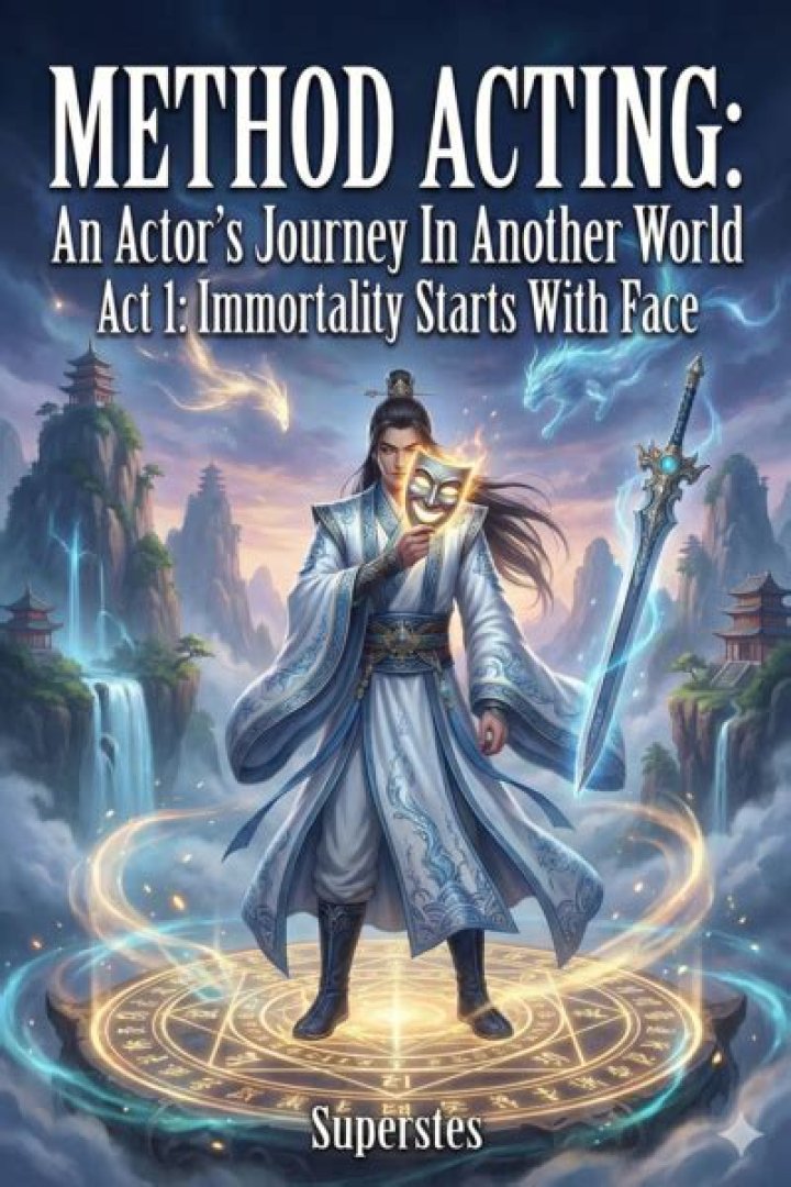 A Journey Into His Extraordinary Acting World
