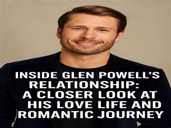 A Journey Into His Romantic History