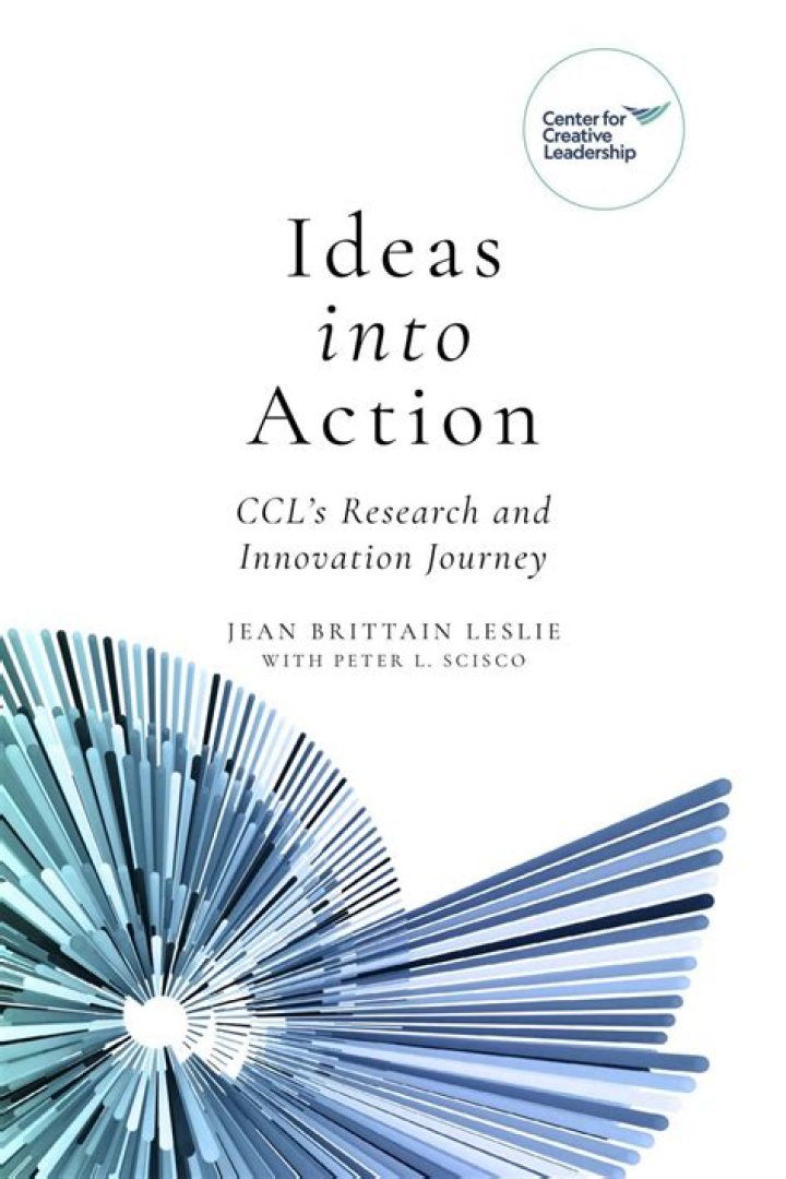 A Journey Into Innovation And Leadership