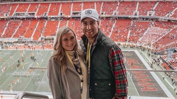 A Journey Into Kristen Saban Setas' Husband