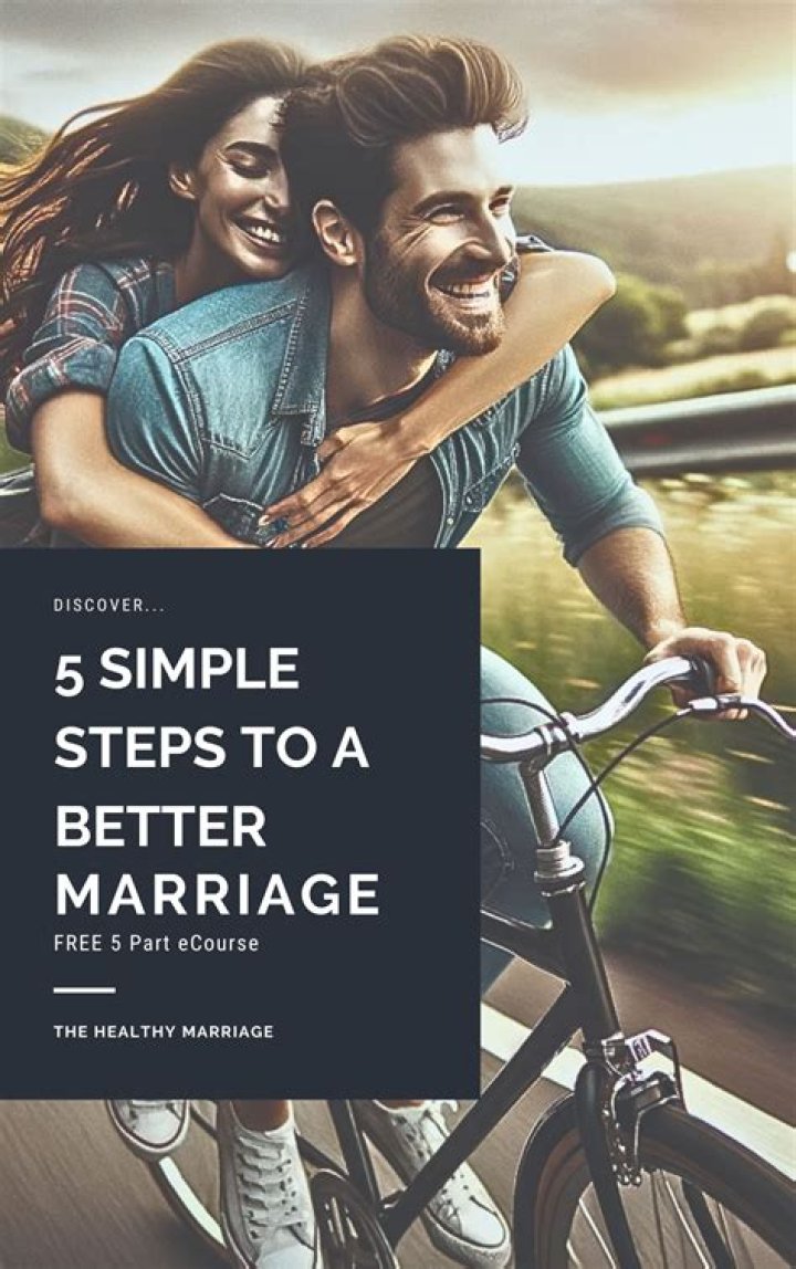 A Journey Into Love, Marriage, And Privacy