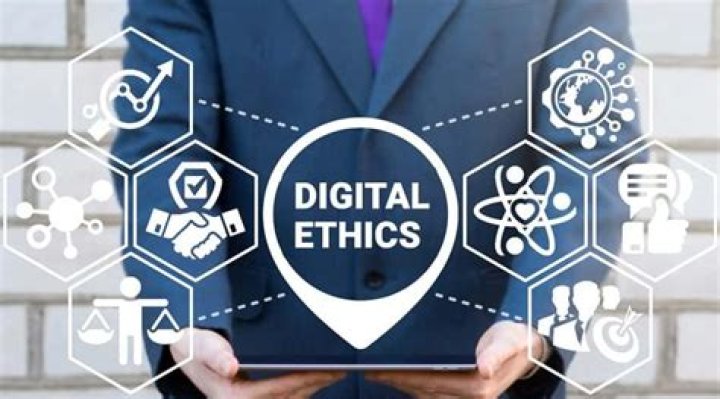 A Journey Into Privacy, Ethics, And Digital Dilemmas