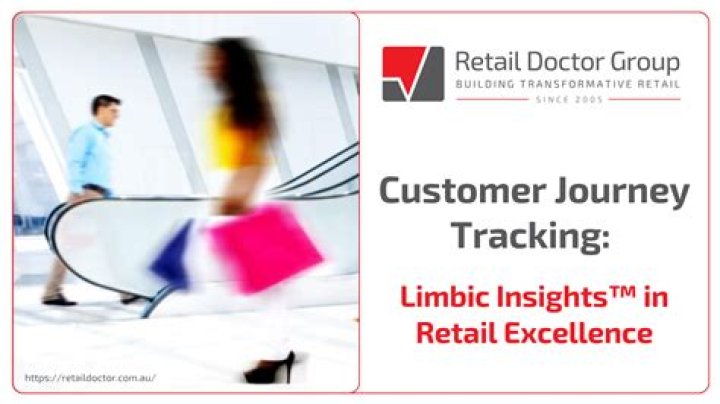 A Journey Into Retail Excellence