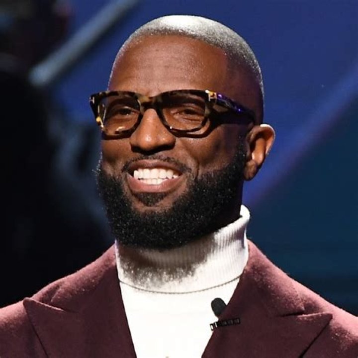 A Journey Into Rickey Smiley's Life And Legacy