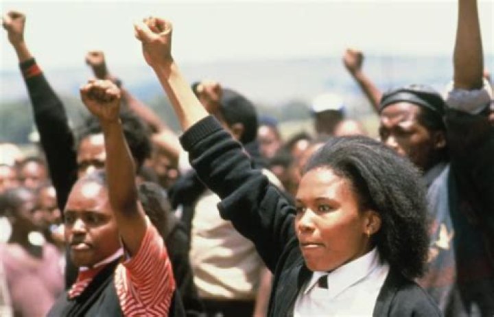 A Journey Into Sarafina's Historical Roots